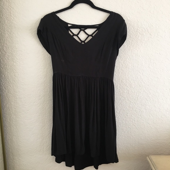 Silence + Noise Shift Dress - Picture 1 of 2